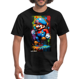 Mario - black