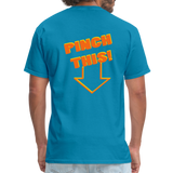 PINCH - turquoise