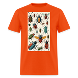 Buggy - orange
