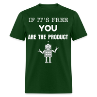 PRODUCT - forest green