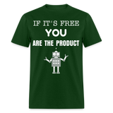 PRODUCT - forest green