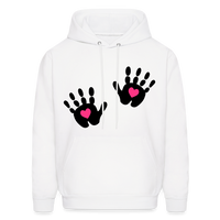 KID Hoodie - white