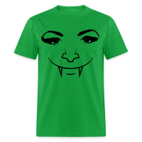VAM - bright green