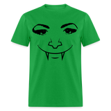 VAM - bright green