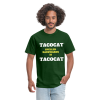 TACOCAT - forest green