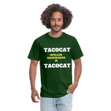 TACOCAT - forest green