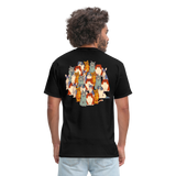 CAT LOVE *fundraiser* - black