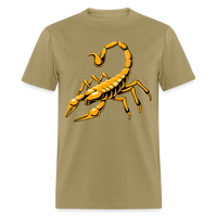 SCORE - khaki