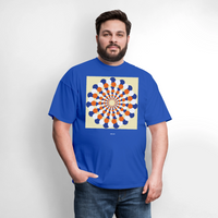 Record 8996 - royal blue