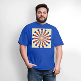 Record 8996 - royal blue