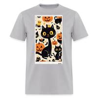 Halloween - gravel 