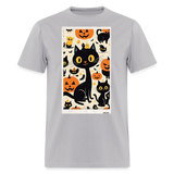 Halloween - gravel 