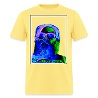 SHWAG - cornsilk