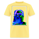 SHWAG - cornsilk