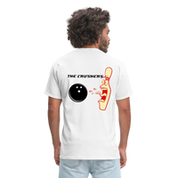 CRUSHERS - white