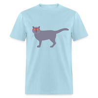 CHESTER - powder blue