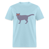 CHESTER - powder blue