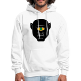 RICK Hoodie - white