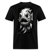Fishy - black