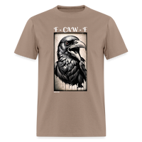 CAW - brown savana