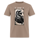 CAW - brown savana