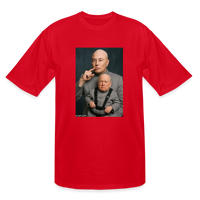 Mini Trump - red