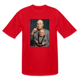 Mini Trump - red
