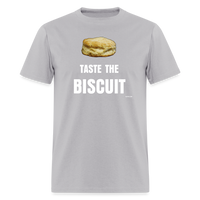 Biscuit - gravel 