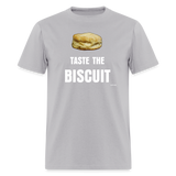 Biscuit - gravel 