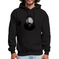 BLIND Hoodie - black