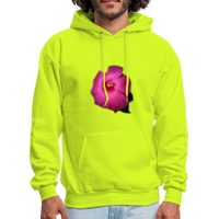 BLOOM Hoodie - safety green