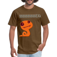 ssssssssssEXY - brown