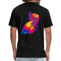 SEDUCTION - black