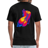 SEDUCTION - black