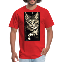 Thomas - red