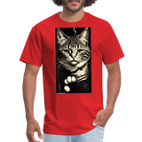 Thomas - red