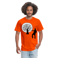 MOON LIGHT - orange