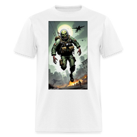 Jumper - white