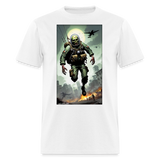 Jumper - white