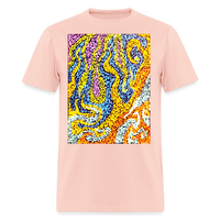 SUDGE - blush pink 