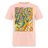 SUDGE - blush pink 