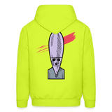 STRIKE - safety green