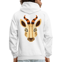 LOPE Hoodie - white