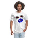 FAB - light heather gray