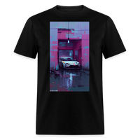 Auto Loop Four - black