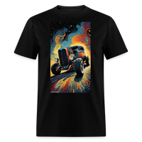 Hot Rod - black