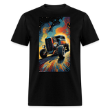Hot Rod - black