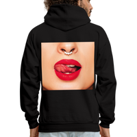SLIDE Hoodie - black