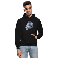 SPREAD Hoodie - black