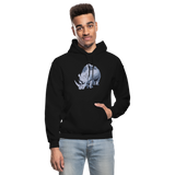 SPREAD Hoodie - black